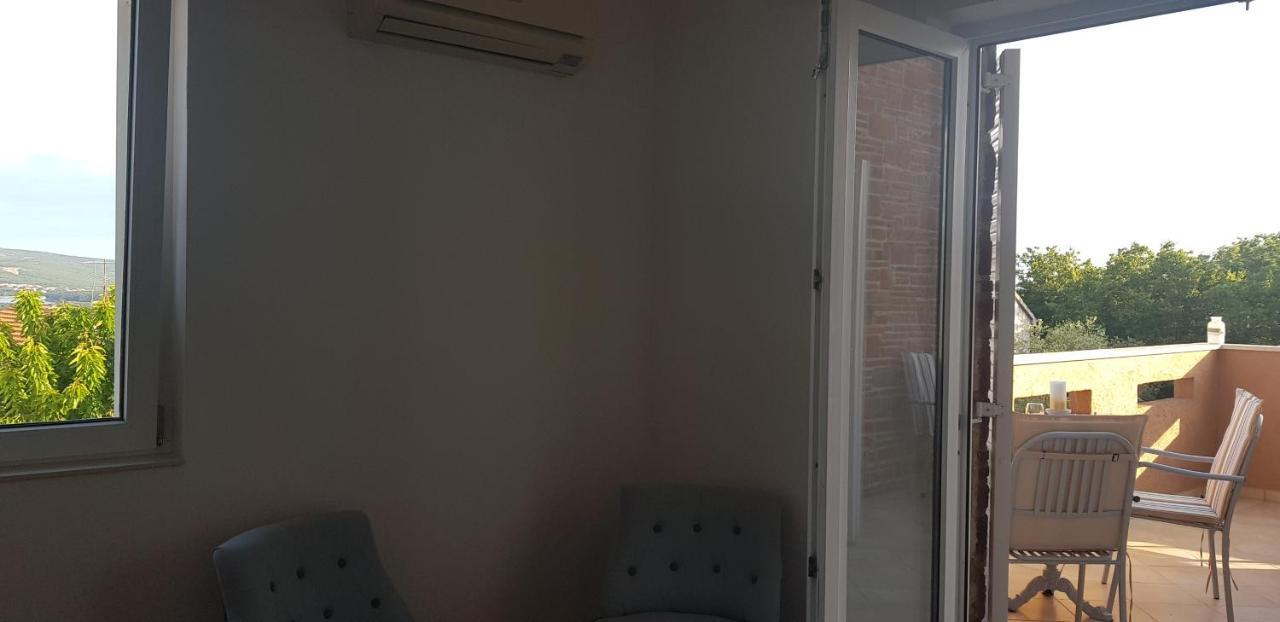 Allure Apartment No 1 Kornić Exterior foto