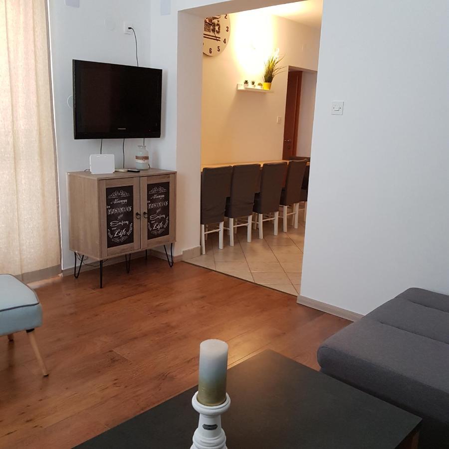 Allure Apartment No 1 Kornić Exterior foto