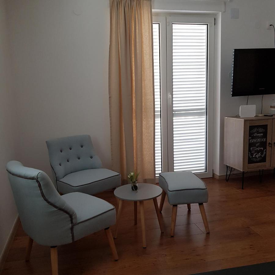 Allure Apartment No 1 Kornić Exterior foto